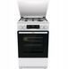 Комбінована плита Gorenje GK5C42WJ 592888 фото 5
