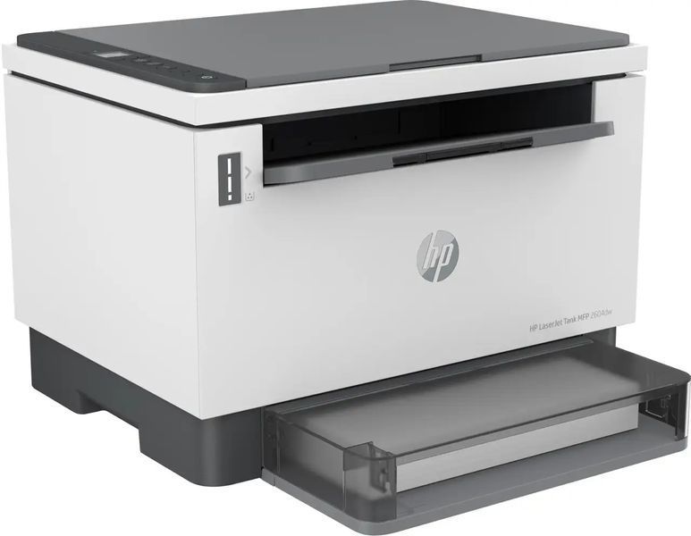 МФУ HP Laserjet Tank 2604DW (381V0A) 009013 фото
