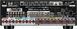 AV-ресивер Denon AVC-X3800H Black 003297 фото 2
