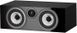 Акустична система центрального каналу Bowers & Wilkins HTM72 S3 Gloss Black 601407 фото 1