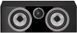 Акустична система центрального каналу Bowers & Wilkins HTM72 S3 Gloss Black 601407 фото 2