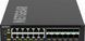 Комутатор керований Netgear XSM4324 (XSM4324-100NES) 593341 фото 1