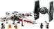 Блочный конструктор LEGO Star Wars Сборный пакет &laquo;Истребитель TIE и Корабль X-Wing&raquo; (75393) 613368 фото 2