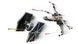 Блочный конструктор LEGO Star Wars Сборный пакет &laquo;Истребитель TIE и Корабль X-Wing&raquo; (75393) 613368 фото 12