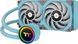 Водяное охлаждение Thermaltake Toughliquid 240 ARGB Sync(CL-W319-PL12TQ-A 013240 фото 1