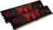 Память для настольных компьютеров G.Skill 16 GB (2x8GB) DDR4 3200 MHz AEGis (F4-3200C16D-16GIS) 339628 фото 2