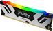Память для настольных компьютеров Kingston Fury 32 GB (2x16GB) DDR5 6400 MHz Renegade Silver RGB 032561 фото 3