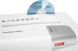 Шредер HSM Shredstar X6 Pro 2x15 042674 фото 8
