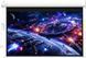 Проекційний екран KIANO Electric Fiberglass 120 265x150 2145773 фото 1