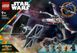 Блочный конструктор LEGO Star Wars Сборный пакет &laquo;Истребитель TIE и Корабль X-Wing&raquo; (75393) 613368 фото 7