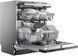 Посудомийна машина MIDEA MDWEB1403MB-EA 2138455 фото 4