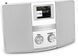 Радиоприемник TechniSat TRANSITA 400 White/Silver 038889 фото 3