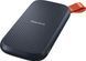 SSD накопичувач Sandisk Extreme Portable E30 2 TB (SDSSDE30-2T00-G25) 341465 фото 2
