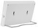 Греющий мат под ламинат MISSION AIR MAL-160W/m2 8м&sup2; (16м x 50см) + регулятор Gemini Белый WiFi e2066477 фото 5