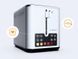 Тостер AENO TS4 Стальной 1238569 фото 10
