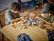 Блоковий конструктор LEGO City Модульна космічна станція (60433) 613378 фото 16