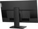 РК монітор Lenovo ThinkVision E24q-20 (62CFGAT1EU) 037092 фото 9