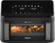 Мультипіч (аерофритюрниця) Sencor SFR 9650BK 572954 фото 1