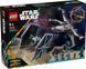 Блочный конструктор LEGO Star Wars Сборный пакет &laquo;Истребитель TIE и Корабль X-Wing&raquo; (75393) 613368 фото 5