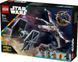 Блочный конструктор LEGO Star Wars Сборный пакет &laquo;Истребитель TIE и Корабль X-Wing&raquo; (75393) 613368 фото 6