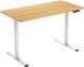 Офісний стіл Spacetronik SPE-O121 Light Wood 608737 фото