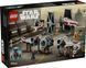 Блочный конструктор LEGO Star Wars Сборный пакет &laquo;Истребитель TIE и Корабль X-Wing&raquo; (75393) 613368 фото 8