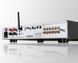 Інтегрований підсилювач Audiolab 7000A Silver 605905 фото 3