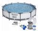 Басейн каркасний Bestway 56416 506369 фото 1