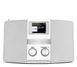 Радиоприемник TechniSat TRANSITA 400 White/Silver 038889 фото 1