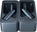 Наушники вкладыши TIMEKETTLE W4 Plus Синий 2152434 фото 5