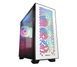 Корпус Sharkoon Elite Shark CA300H White (4044951030422) 017358 фото 1