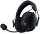 Наушники RAZER BlackShark V3 Pro Беспроводные, Накладные, ANC, Объемный звук Черный 2088107 фото 1
