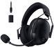 Наушники RAZER BlackShark V3 Pro Беспроводные, Накладные, ANC, Объемный звук Черный 2088107 фото 2