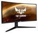 РК монітор Asus TUF Gaming VG34VQL1B (90LM06F0-B01170) 329476 фото 2