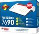 Маршрутизатор FRITZ! Box 7690 2.4 / 5 ГГц (DualBand), Wi-Fi Mesh 2112203 фото 2