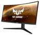 РК монітор Asus TUF Gaming VG34VQL1B (90LM06F0-B01170) 329476 фото 3