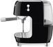 Кавоварка SMEG ECF03BLEU Чорний (Cold Brew) 2106167 фото 3