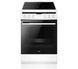 Електрична плита Amica 57IE3.323PaHTaDp(W) 010933 фото 1