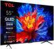 Телевизор TCL 55P8K 573230 фото 15