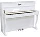 Цифровое пианино V-TONE BL-980 Белый 2089054 фото 1