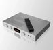Інтегрований підсилювач Audiolab 7000A Silver 605905 фото 10