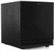 Сабвуфер KLIPSCH SPL-120 Черный, Активный, 300 Вт. Щелевой Bass Reflex, 12" Излучатель Spun Copper Cerametallic, Корпус MDF 500515 фото 3