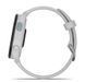 Смарт-годинник Garmin Forerunner 165 Mist Gray/Whitestone (010-02863-21/A1/AD) 613064 фото 5