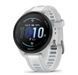 Смарт-годинник Garmin Forerunner 165 Mist Gray/Whitestone (010-02863-21/A1/AD) 613064 фото 1