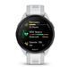 Смарт-годинник Garmin Forerunner 165 Mist Gray/Whitestone (010-02863-21/A1/AD) 613064 фото 4