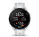 Смарт-годинник Garmin Forerunner 165 Mist Gray/Whitestone (010-02863-21/A1/AD) 613064 фото 2