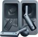 Наушники вкладыши TIMEKETTLE W4 Plus Синий 2152434 фото 6