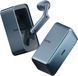 Наушники вкладыши TIMEKETTLE W4 Plus Синий 2152434 фото 3