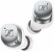 Внутрішньоканальні навушники SENNHEISER Momentum 4 ANC Сріблястий 713355 фото 2