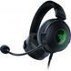 Навушники з мікрофоном Razer Kraken V3 HyperSense Black (RZ04-03770100-R3M1) 029805 фото 5